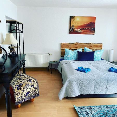 Ferienhaus-Aladdin Garmisch-Partenkirchen Ngoại thất bức ảnh