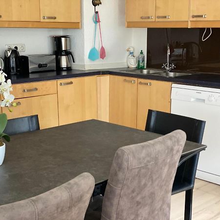 Ferienhaus-Aladdin Garmisch-Partenkirchen Ngoại thất bức ảnh
