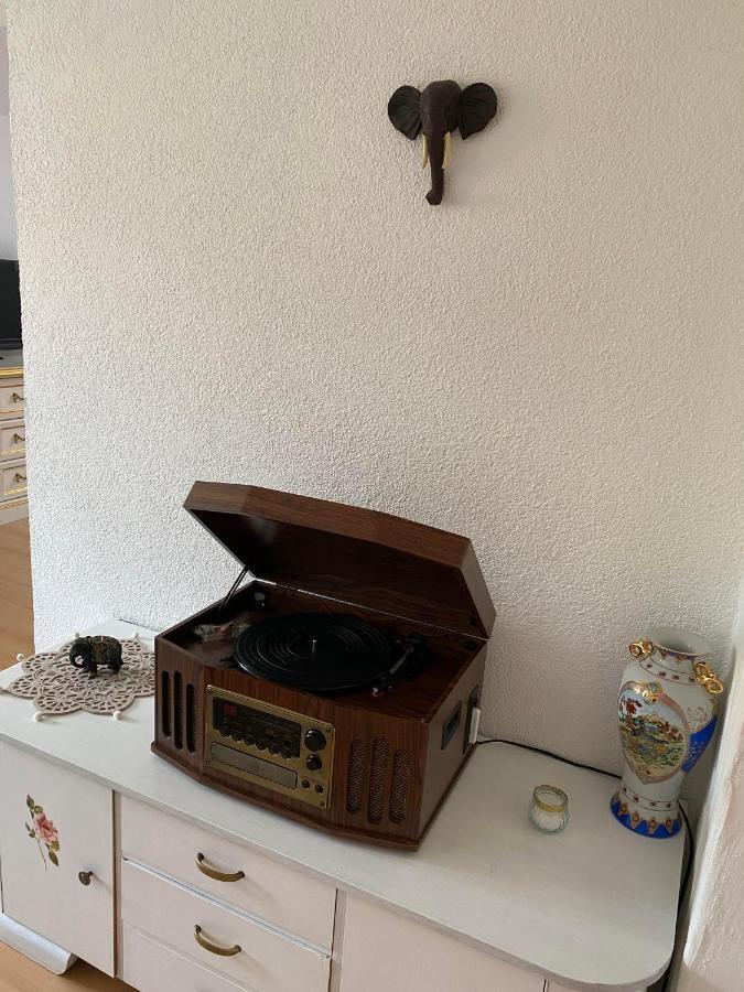 Ferienhaus-Aladdin Garmisch-Partenkirchen Ngoại thất bức ảnh