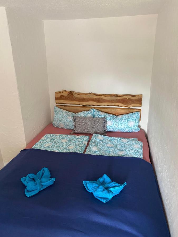 Ferienhaus-Aladdin Garmisch-Partenkirchen Ngoại thất bức ảnh