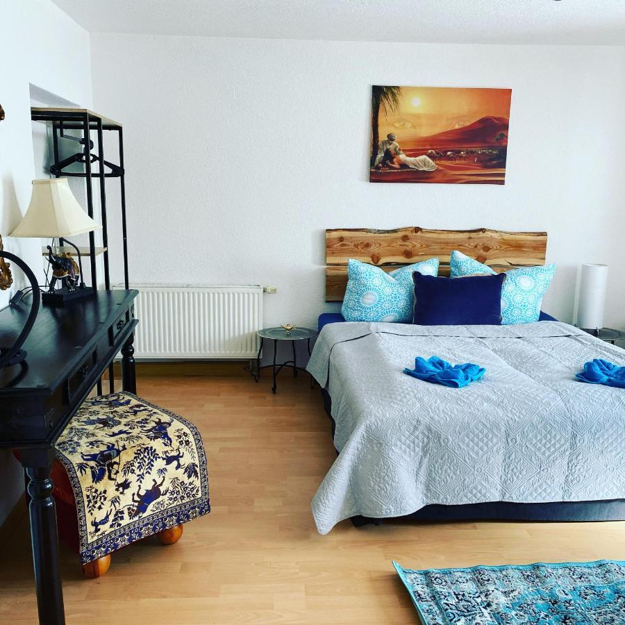 Ferienhaus-Aladdin Garmisch-Partenkirchen Ngoại thất bức ảnh