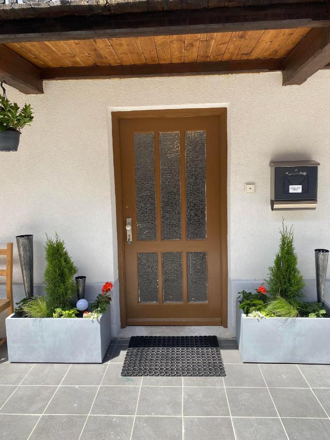 Ferienhaus-Aladdin Garmisch-Partenkirchen Ngoại thất bức ảnh
