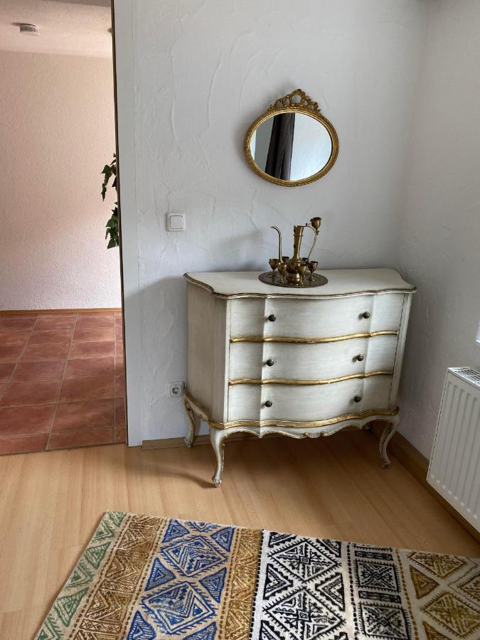 Ferienhaus-Aladdin Garmisch-Partenkirchen Ngoại thất bức ảnh