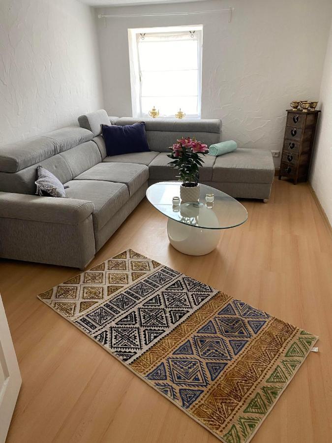 Ferienhaus-Aladdin Garmisch-Partenkirchen Ngoại thất bức ảnh