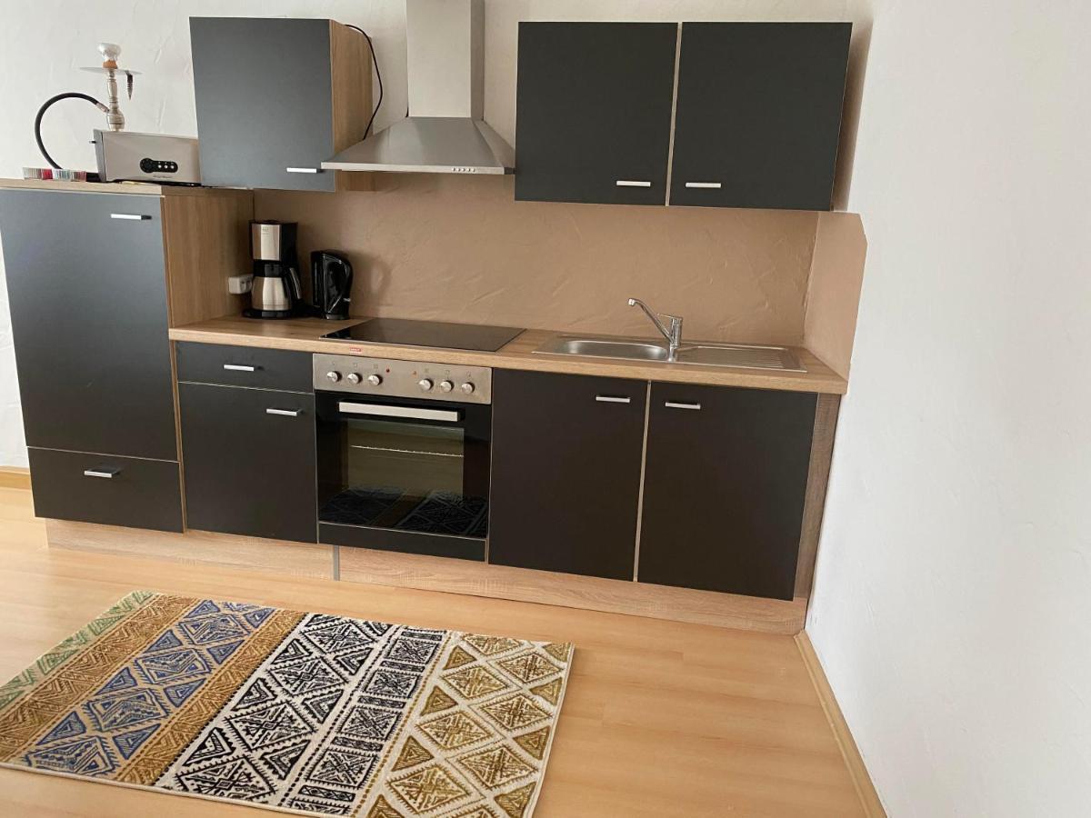 Ferienhaus-Aladdin Garmisch-Partenkirchen Ngoại thất bức ảnh