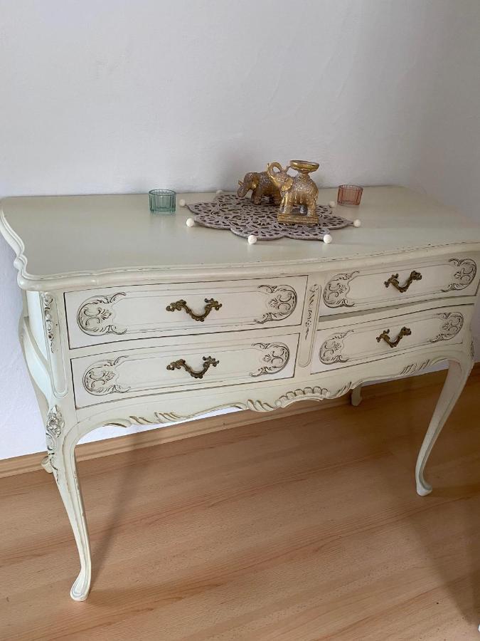 Ferienhaus-Aladdin Garmisch-Partenkirchen Ngoại thất bức ảnh